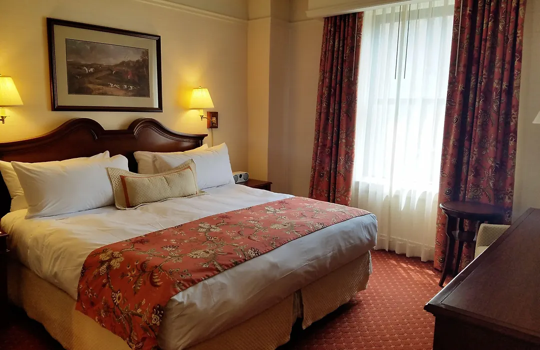 The Milburn Hotel-1