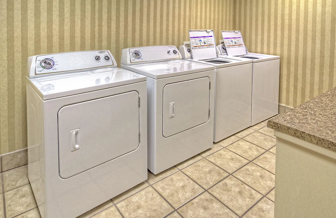 Baymont By Wyndham Midland Tx-1