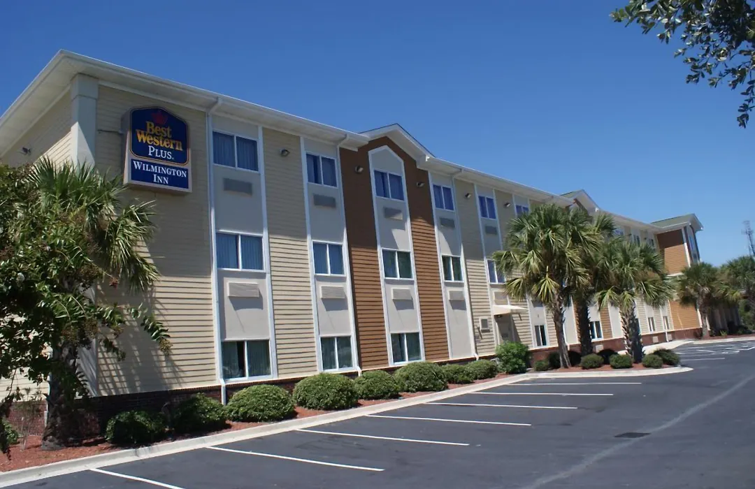 Spark By Hilton Wilmington Carolina Beach Rd-1