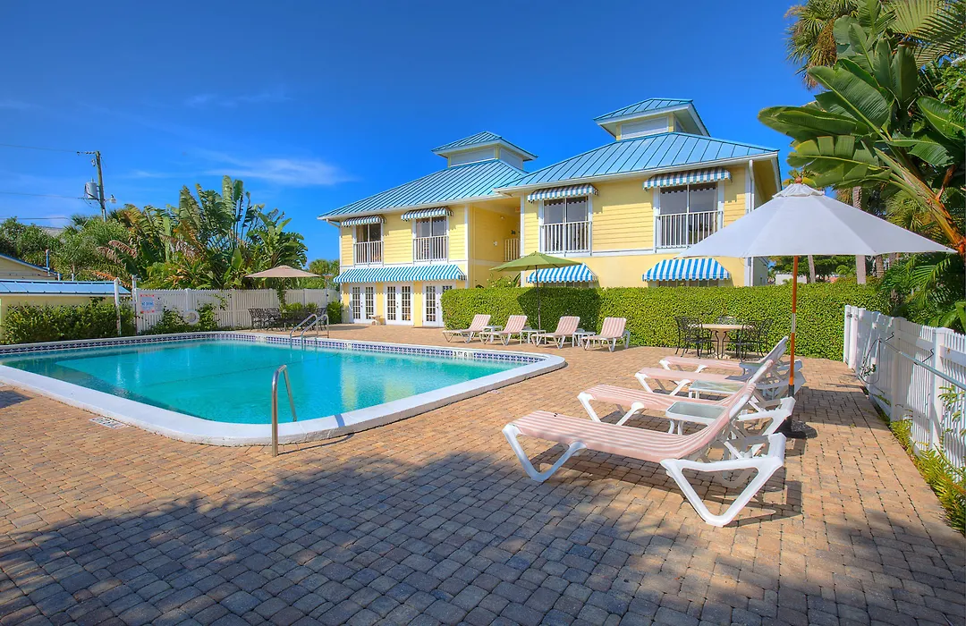 Naples Garden Inn-1