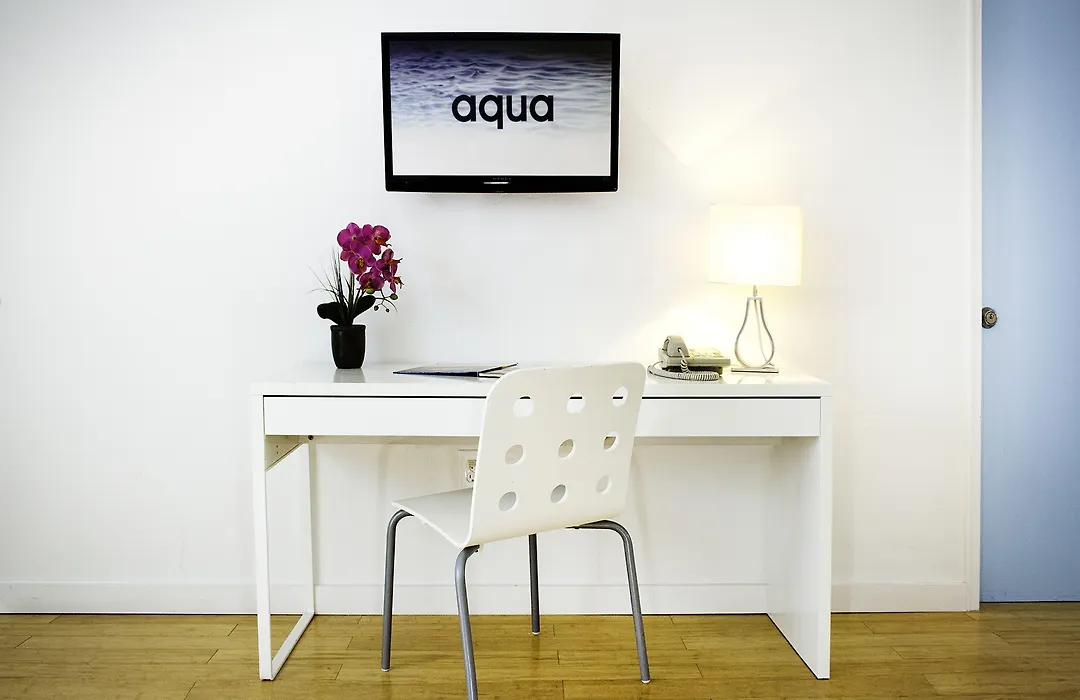Aqua Hotel & Suites-1