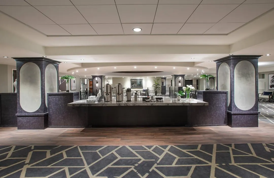 Magnolia Hotel Houston, a Tribute Portfolio Hotel-1