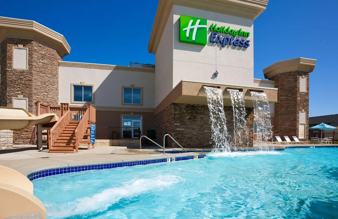 Holiday Inn Express Wisconsin Dells By Ihg-1