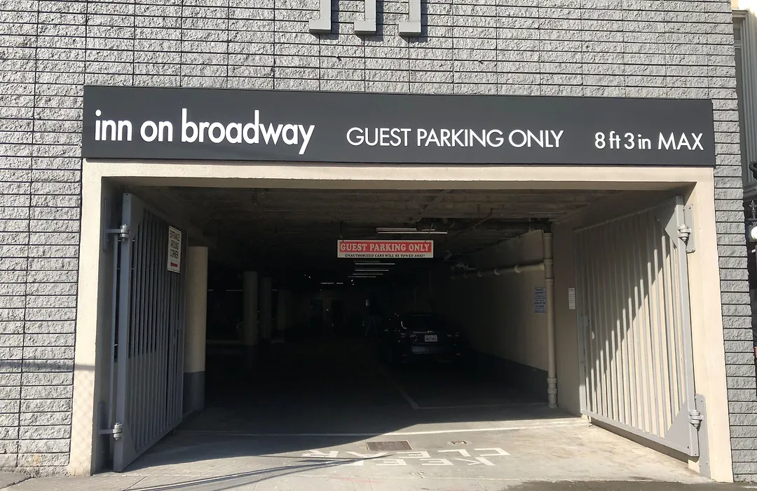 Inn On Broadway-1