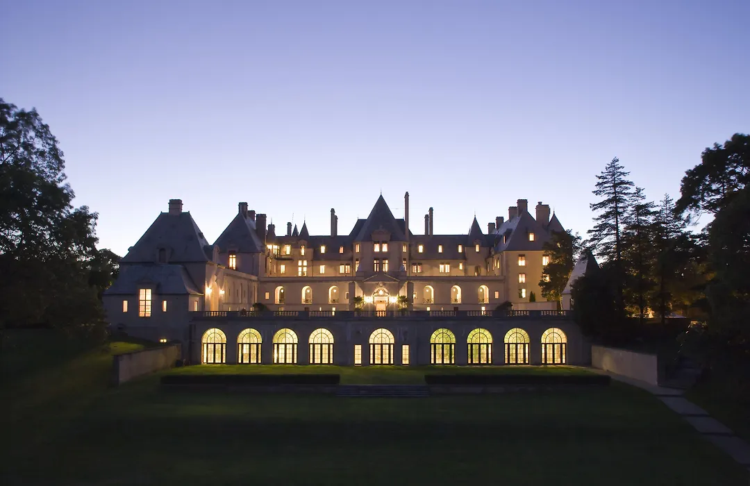 Oheka Castle Hotel & Estate-1
