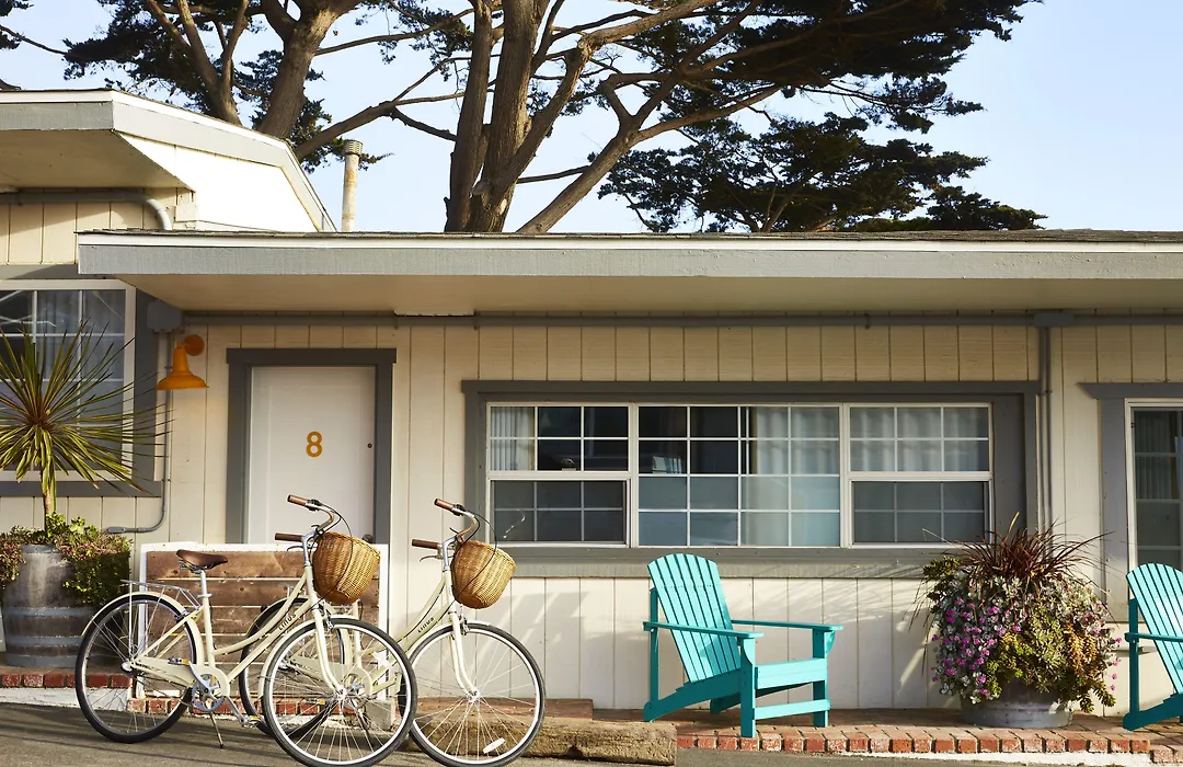 Cambria Beach Lodge-1