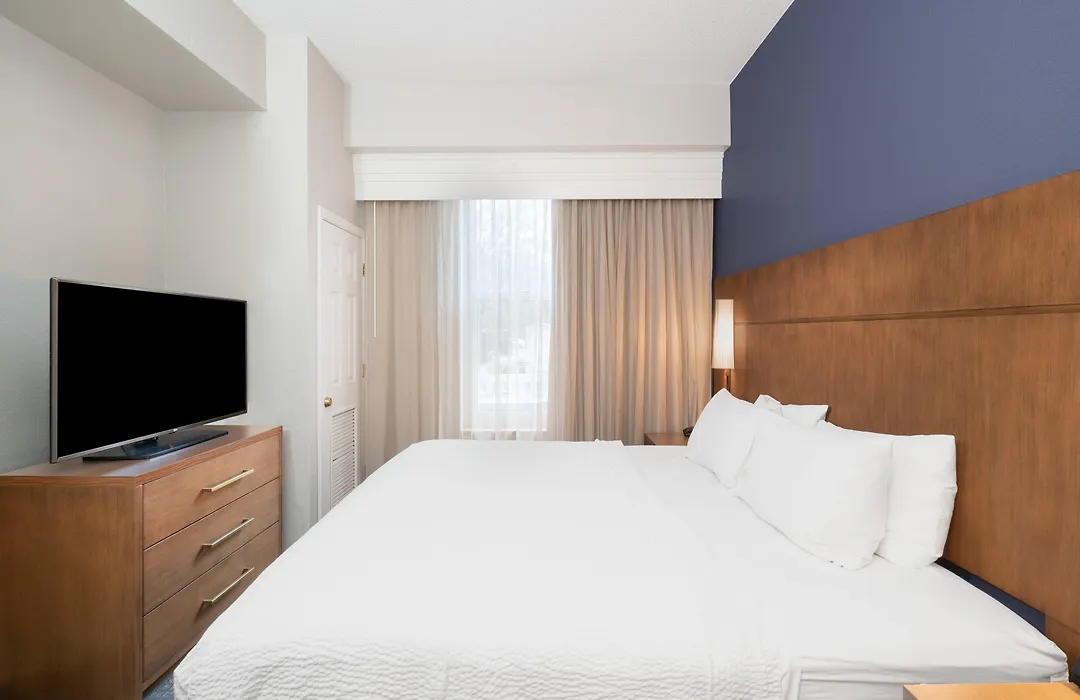 Residence Inn By Marriott Charleston Airport-1