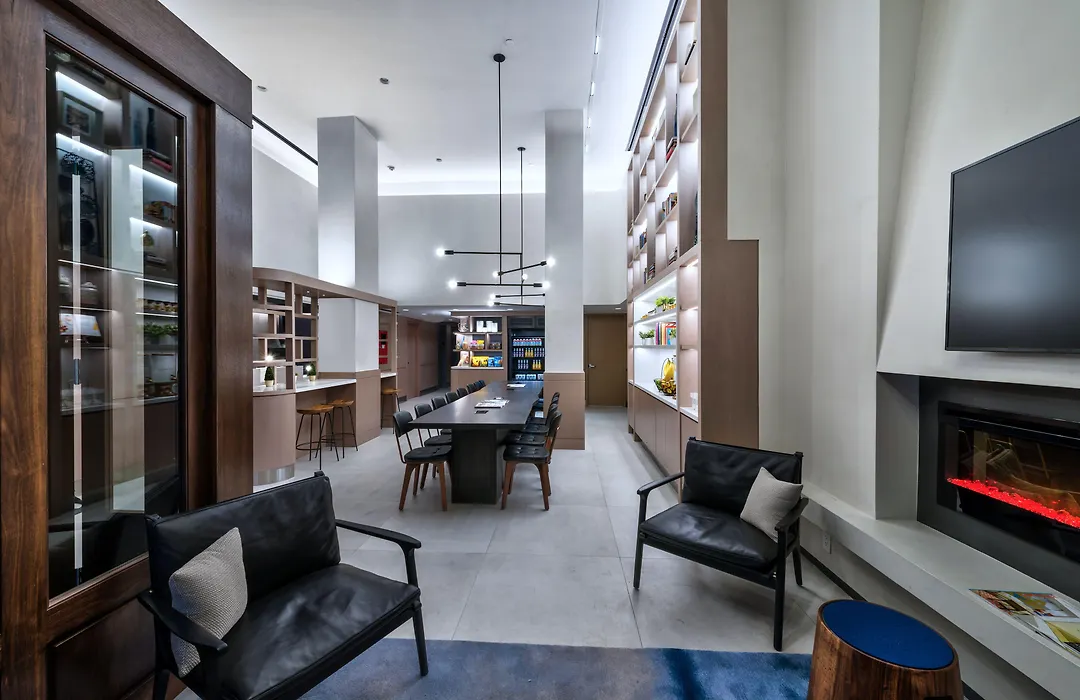 Citadines Connect Fifth Avenue - Times Square New York-1