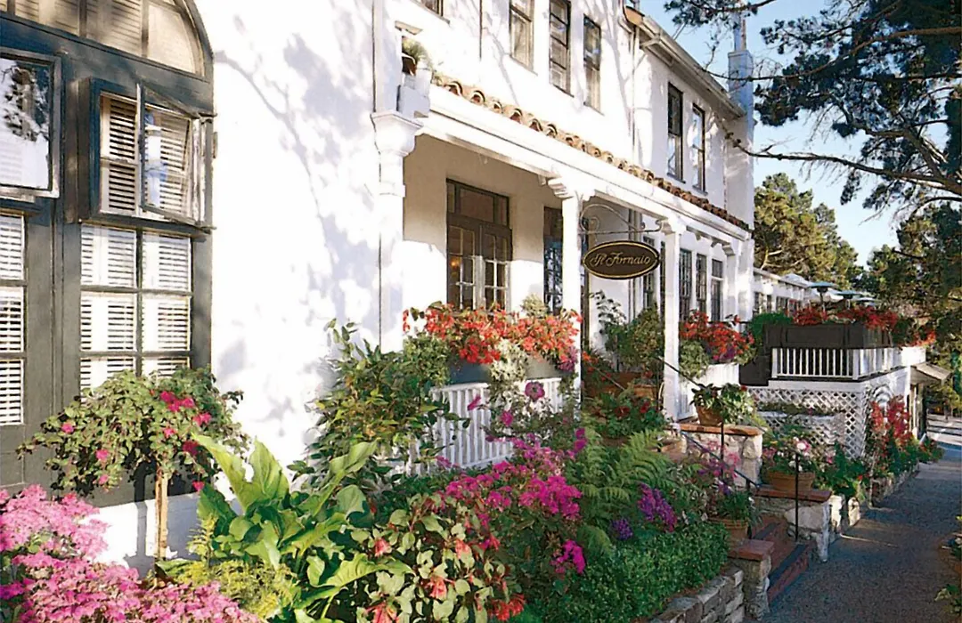 Pine Inn - Carmel-1