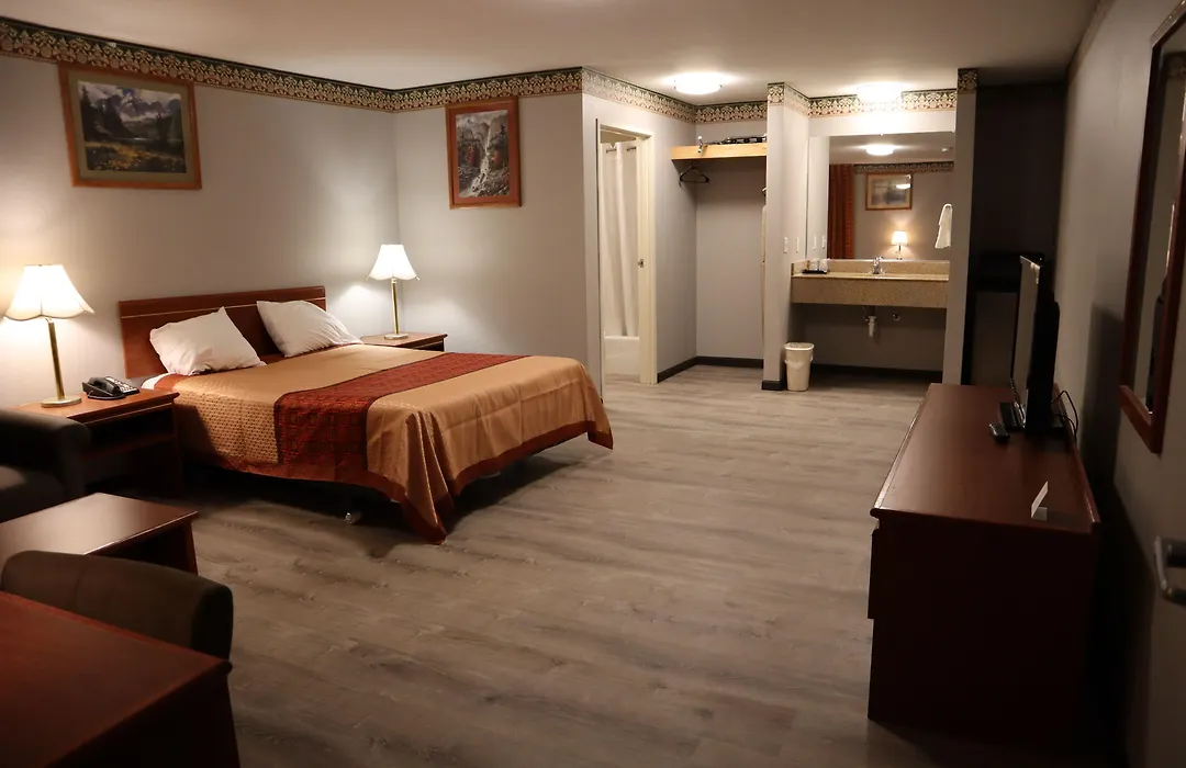 Express Inn&Suites Eugene-1