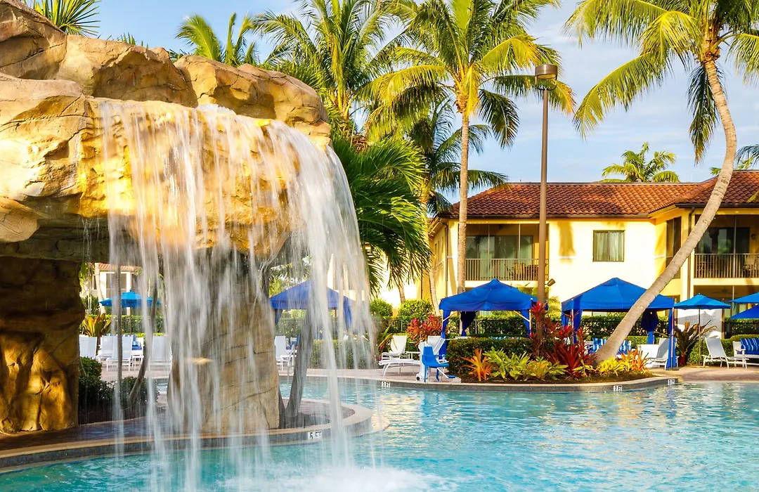 Naples Bay Resort And Marina-1
