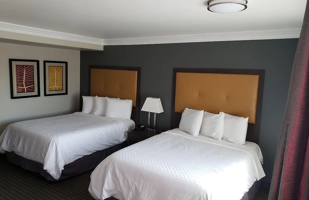 Portofino Inn Burbank-1