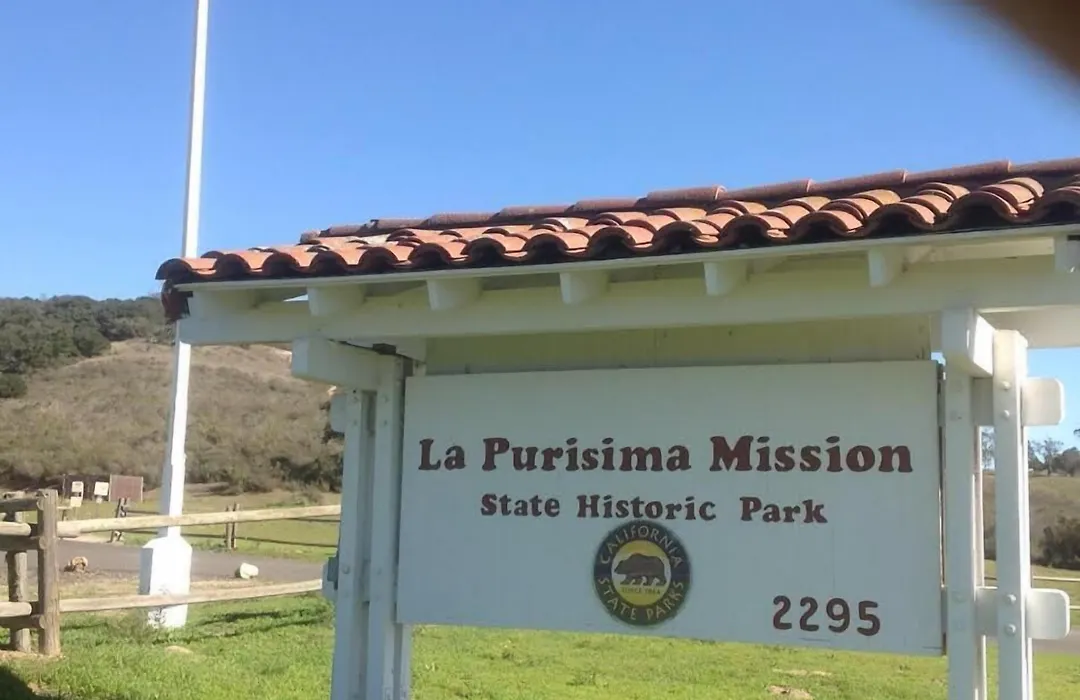 Lotus Of Lompoc - A Great Hospitality Inn-1