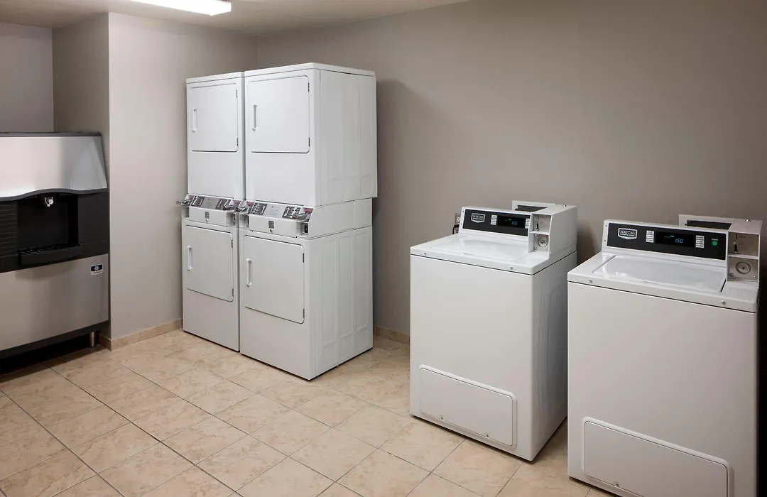 Residence Inn Tucson Airport-1