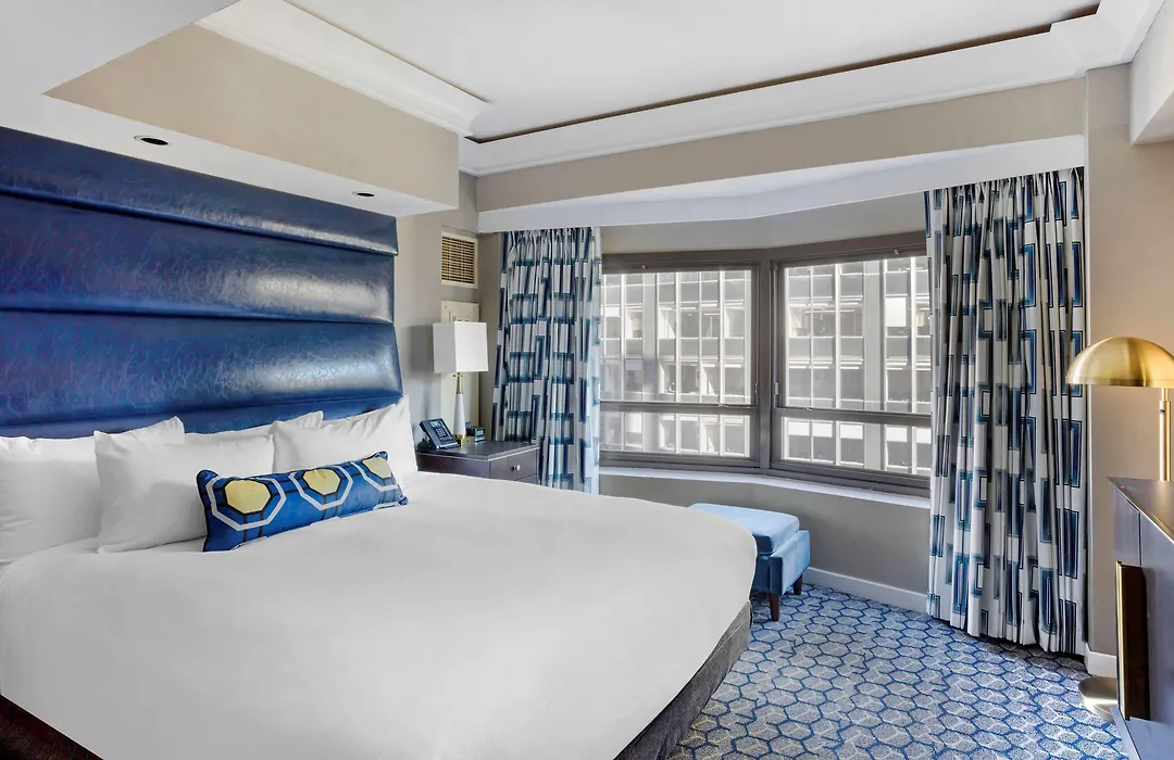 Hilton Club New York-1