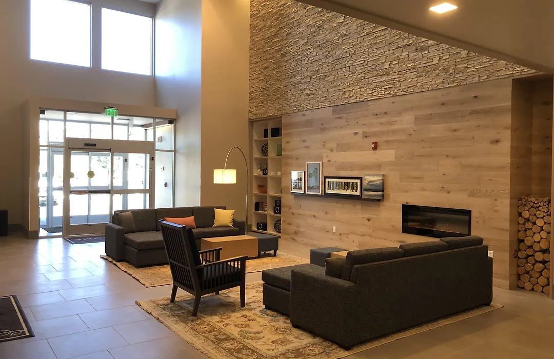 Country Inn & Suites By Radisson, Flagstaff Downtown, Az-1