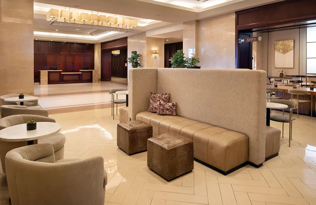 Sheraton Garden Grove-Anaheim South-1