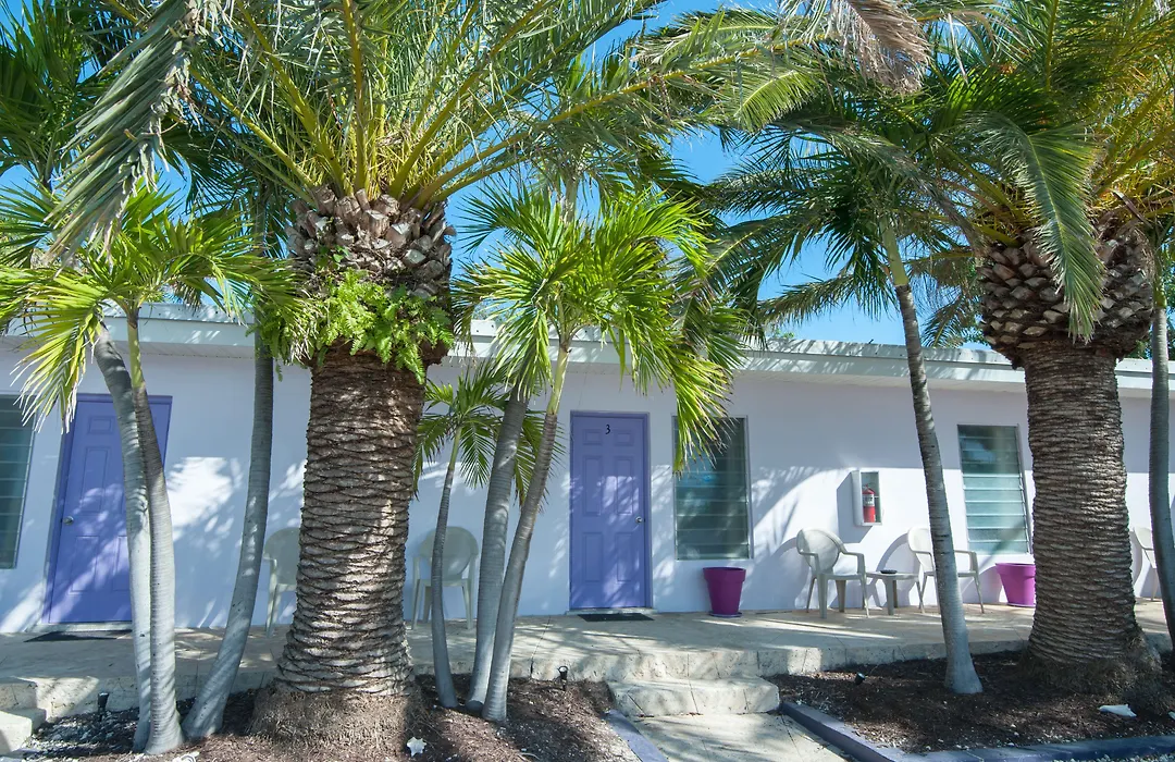 Siesta Motel-1