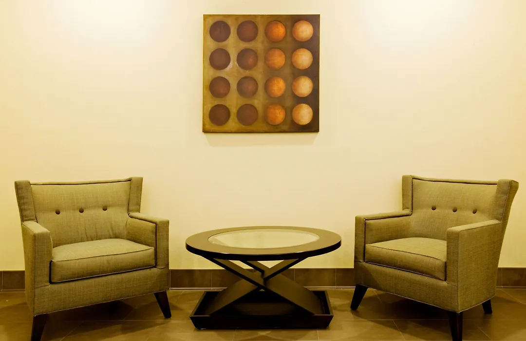 Holiday Inn Express Hotel And Suites Borger By Ihg-1