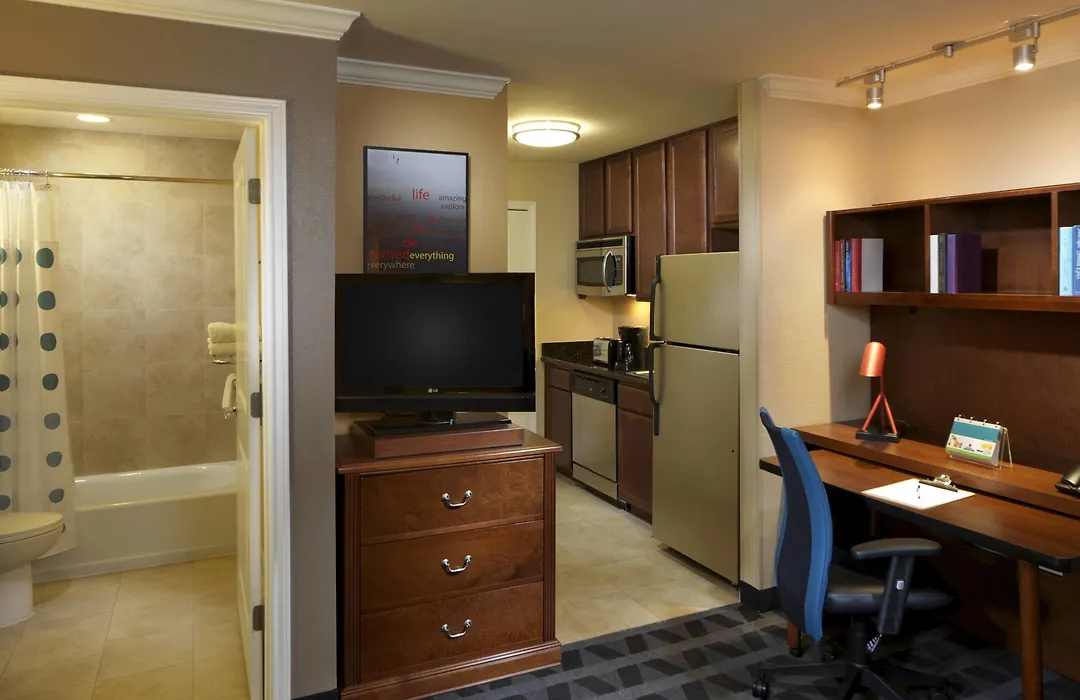 Towneplace Suites Houston North/Shenandoah-1