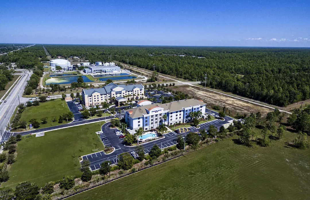 Springhill Suites By Marriott Naples-1