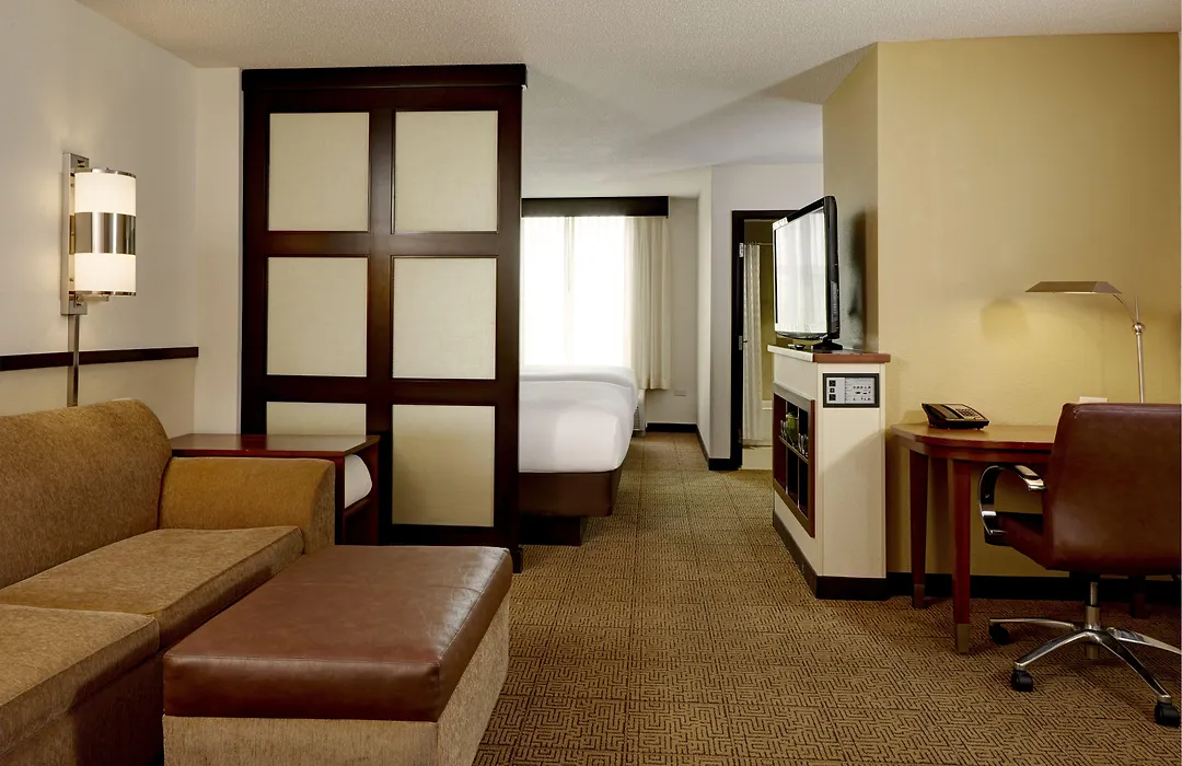 Hyatt Place Phoenix/ Mesa-1