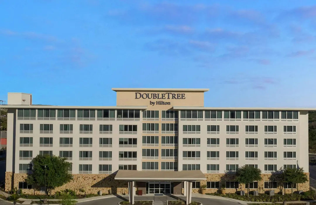 Doubletree By Hilton San Antonio Northwest - La Cantera-1
