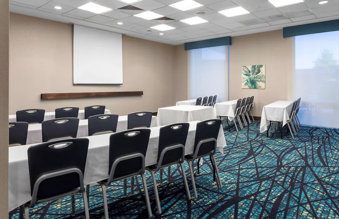 Homewood Suites By Hilton Phoenix Airport South-1