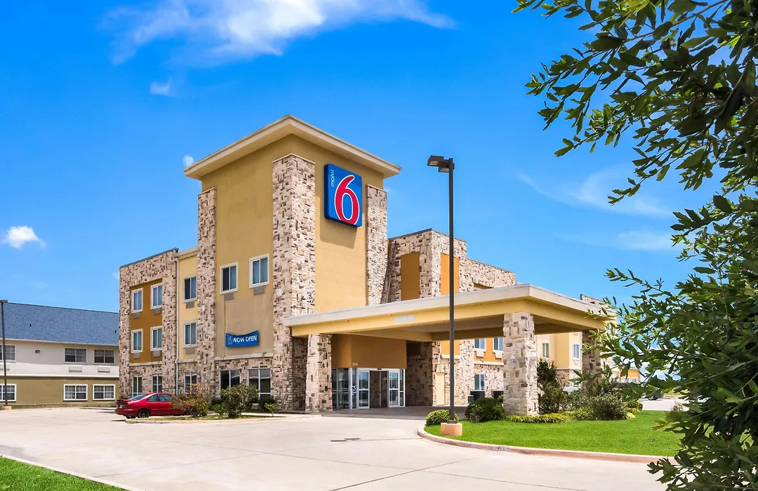 Baymont By Wyndham Mineral Wells-1