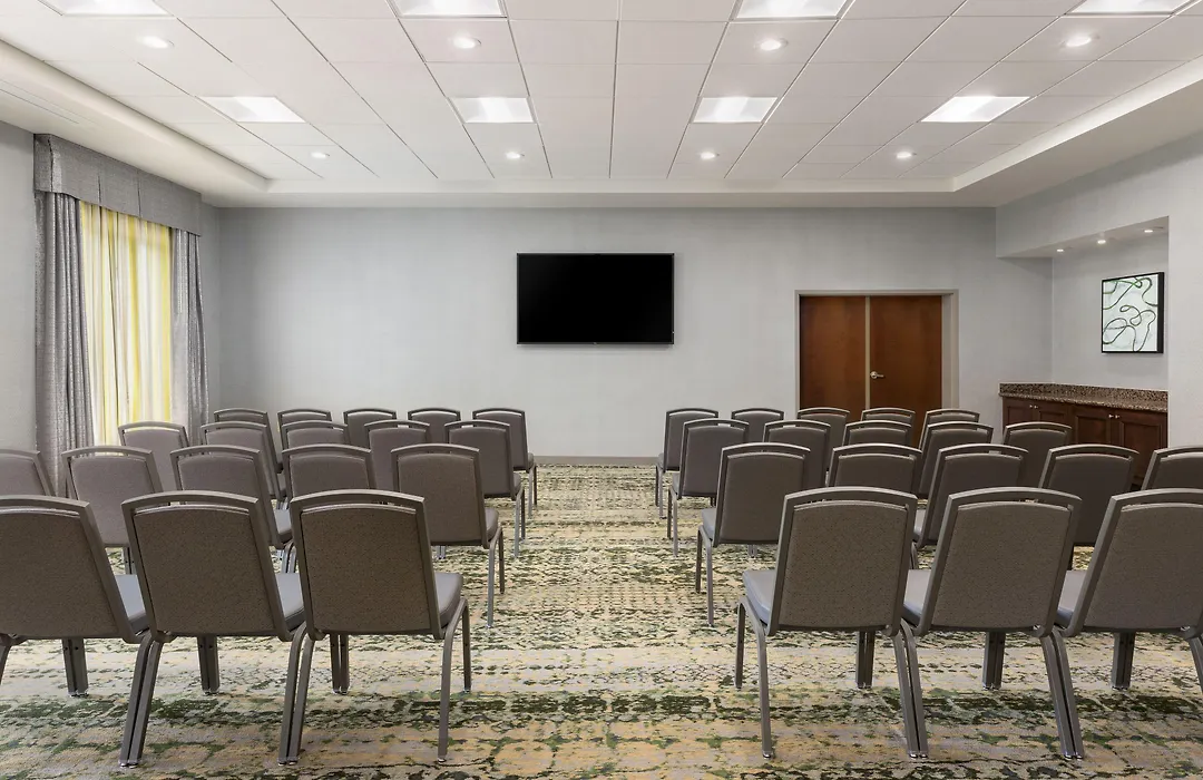 Hilton Garden Inn Greenville-1