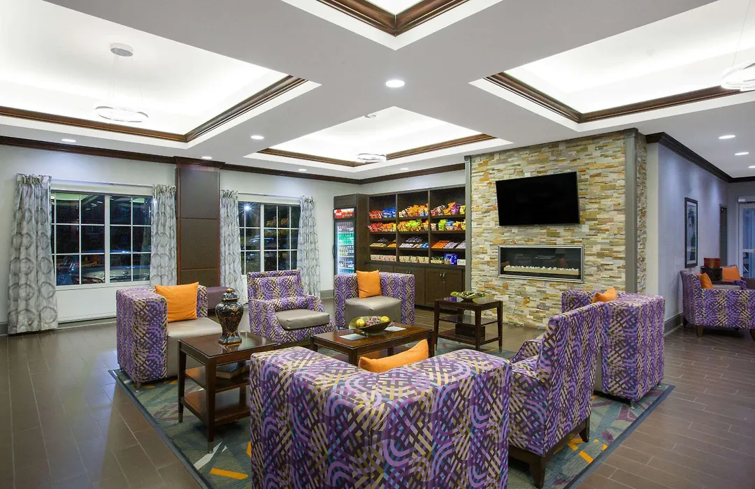 La Quinta By Wyndham Tupelo-1