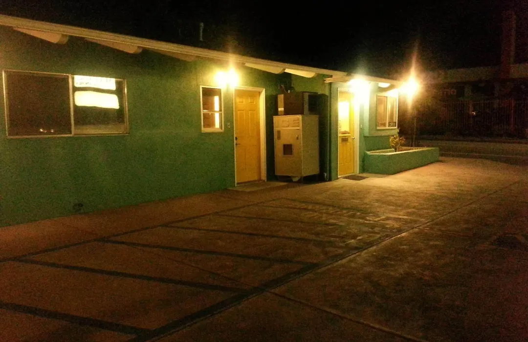 Villa Motel-1