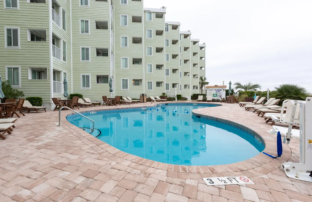 Sands Beach Club Resort-1