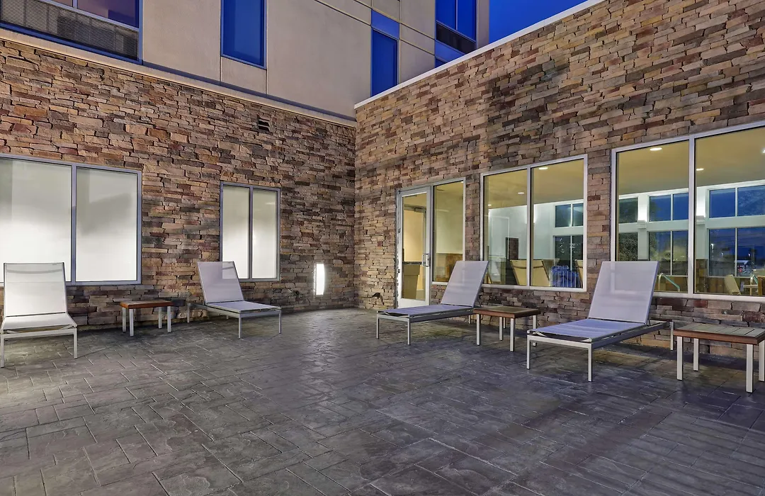 Hyatt Place San Antonio North Stone Oak-1