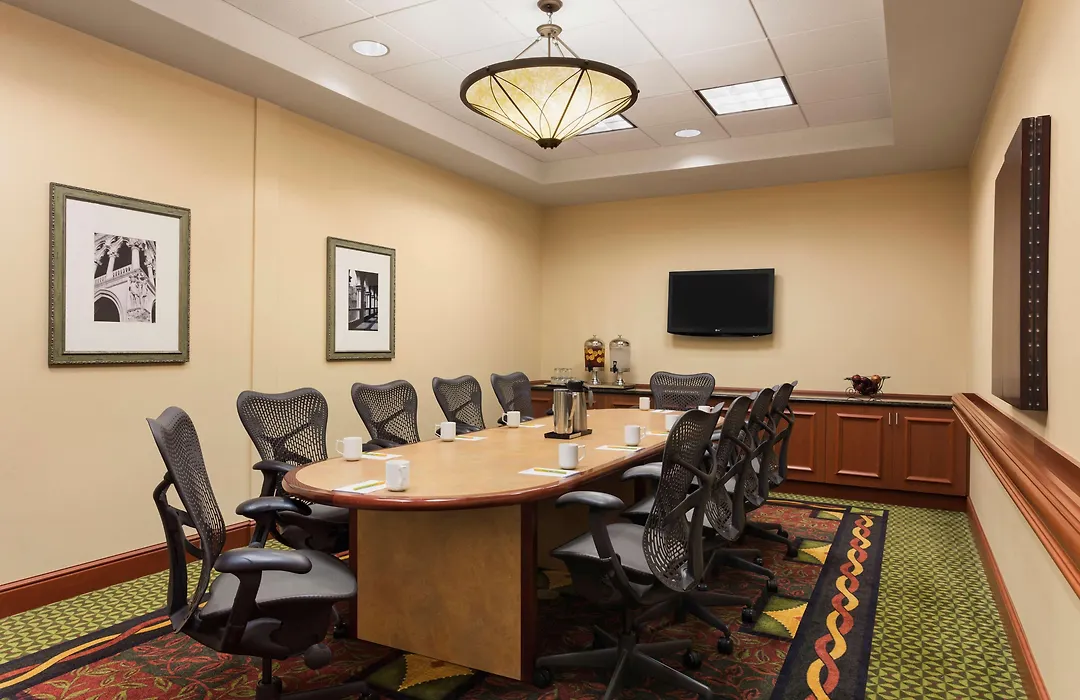 Hilton Garden Inn Bartlesville-1