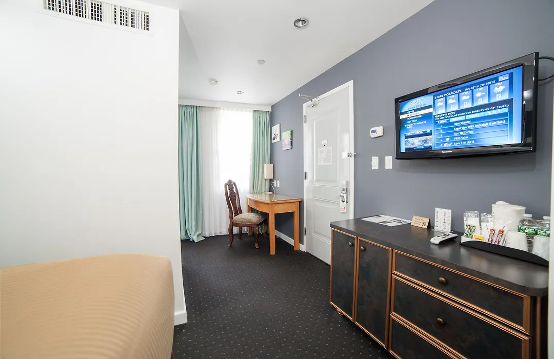 Hotel Mulberry-1