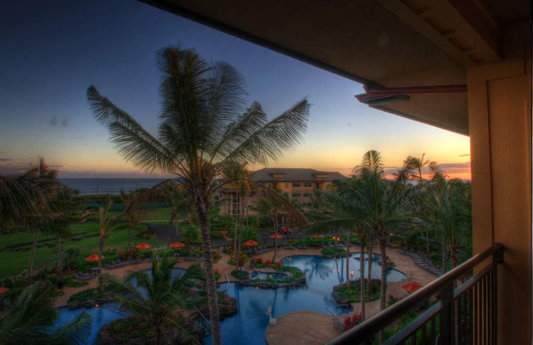 Koloa Landing Resort At Po'Ipu, Autograph Collection-1