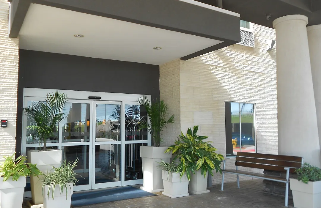 Holiday Inn Express & Suites Corpus Christi - North By Ihg-1