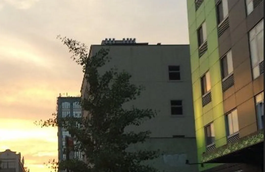 Hotel Bpm Brooklyn New York-1