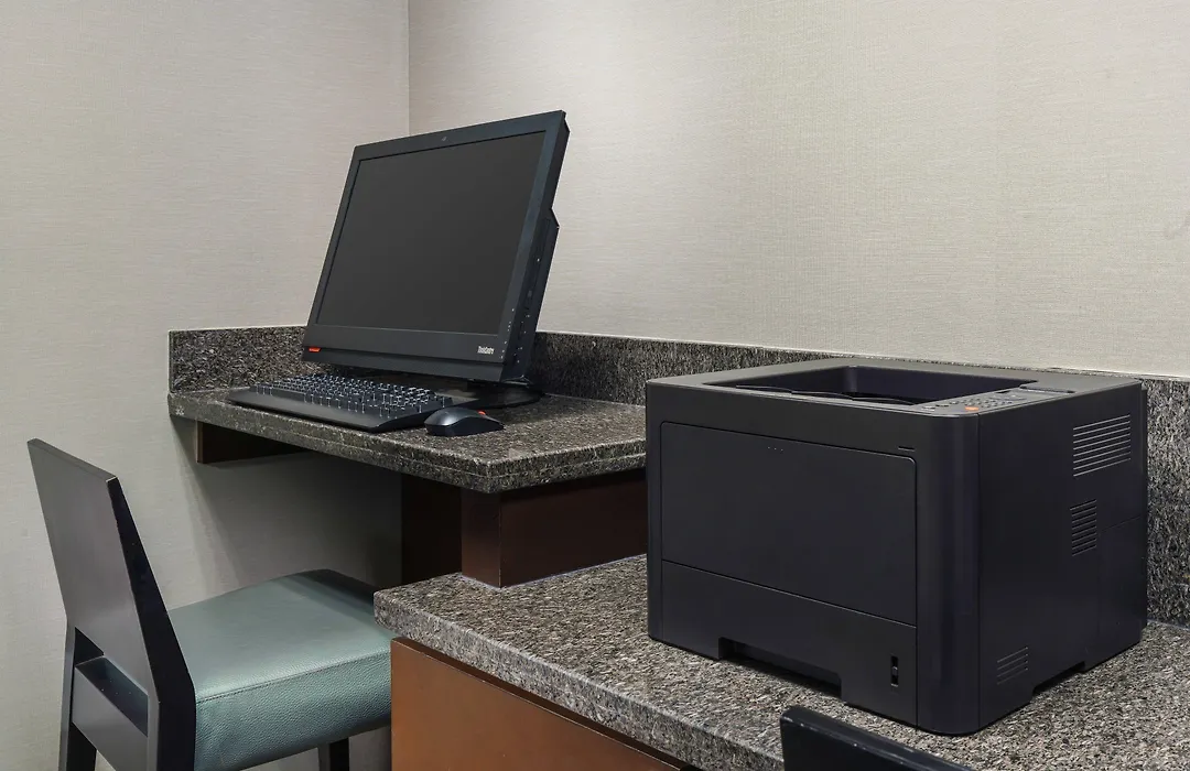 Residence Inn By Marriott Charleston North/Ashley Phosphate-1