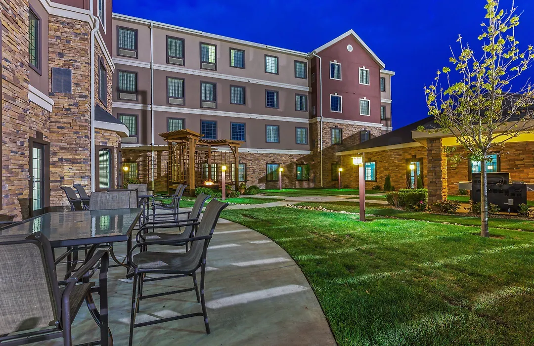 Staybridge Suites Amarillo Western Crossing By Ihg-1