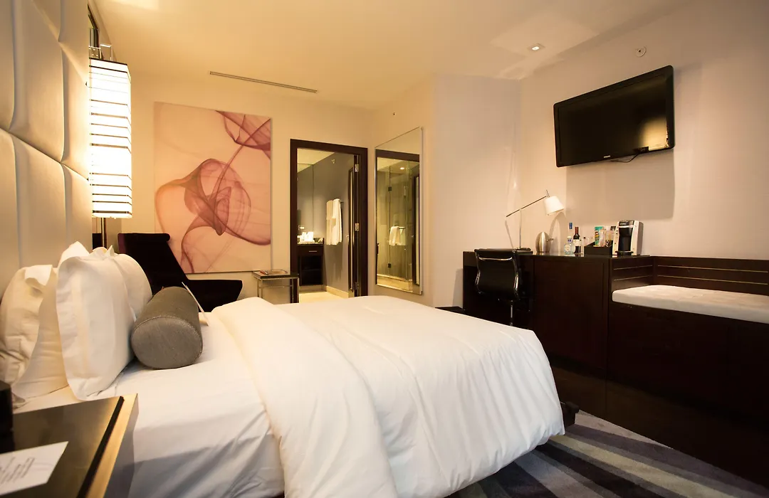 Ivy Boutique Hotel-1