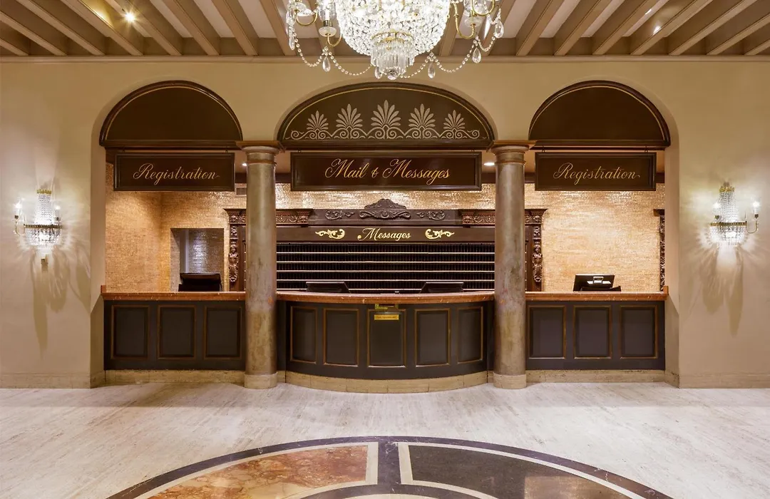 The Royal Sonesta New Orleans-1