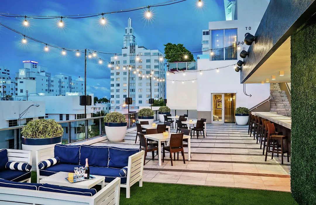 Gale South Beach, Curio Collection By Hilton-1