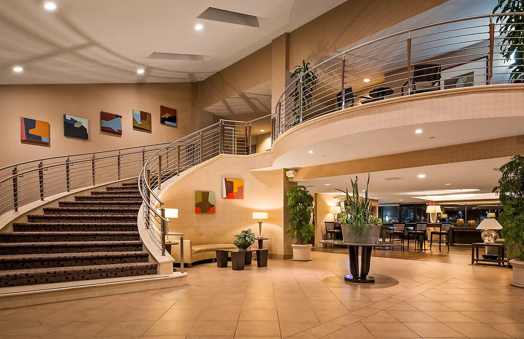Best Western Plus Bayside Hotel-1