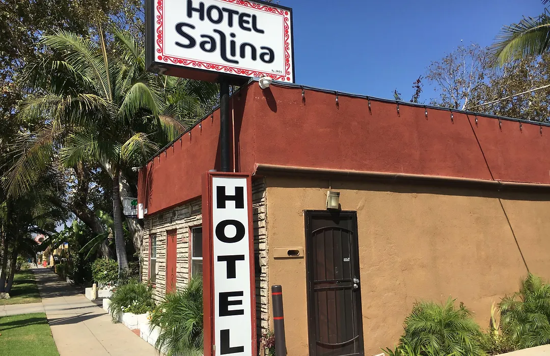 Hotel Salina-1