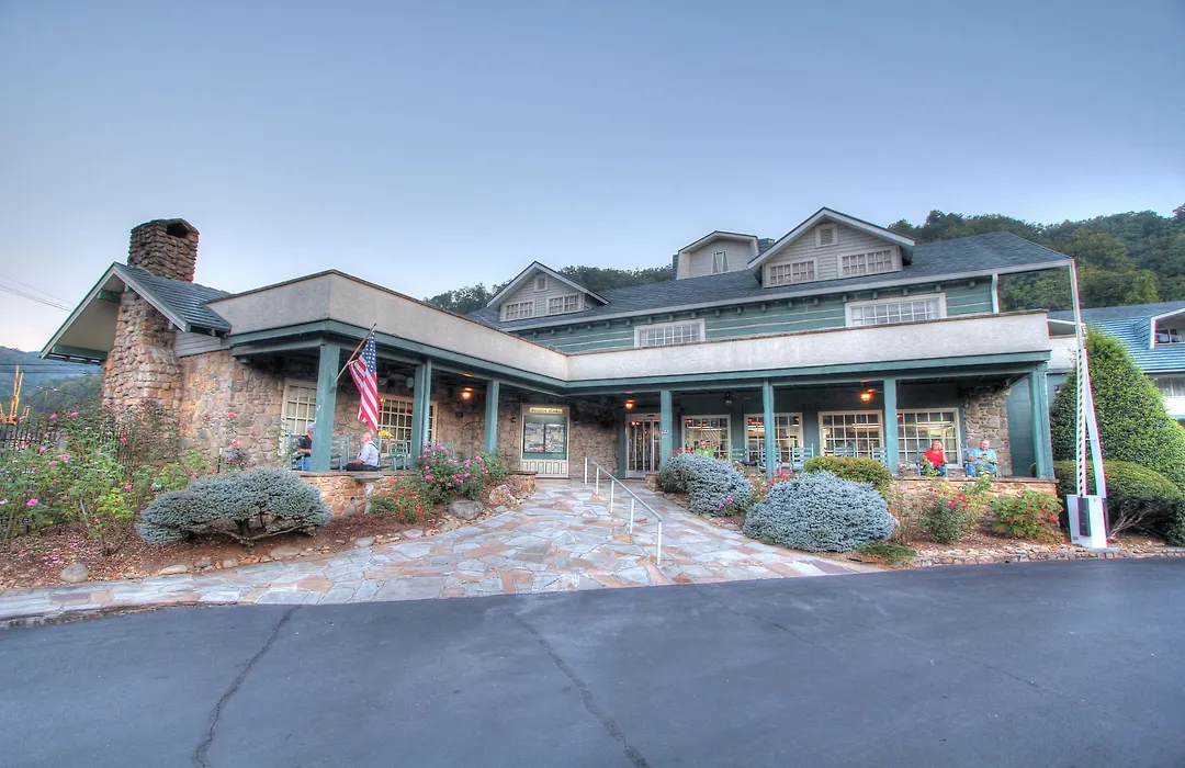 Gatlinburg Inn-1