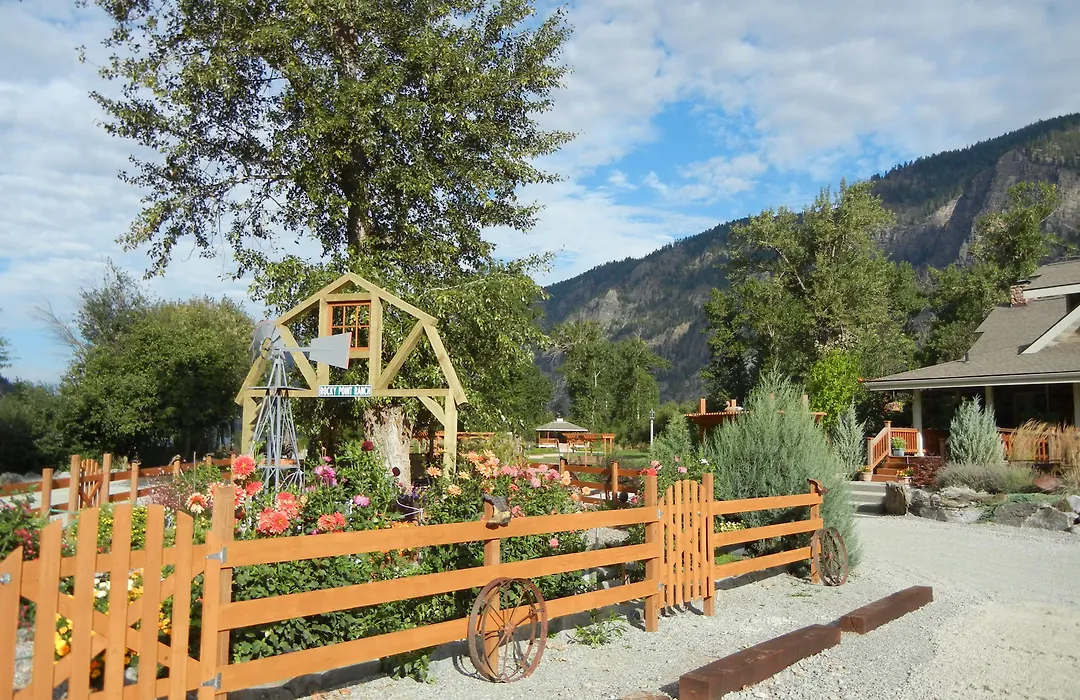 Rocky Point Ranch, Montana-1