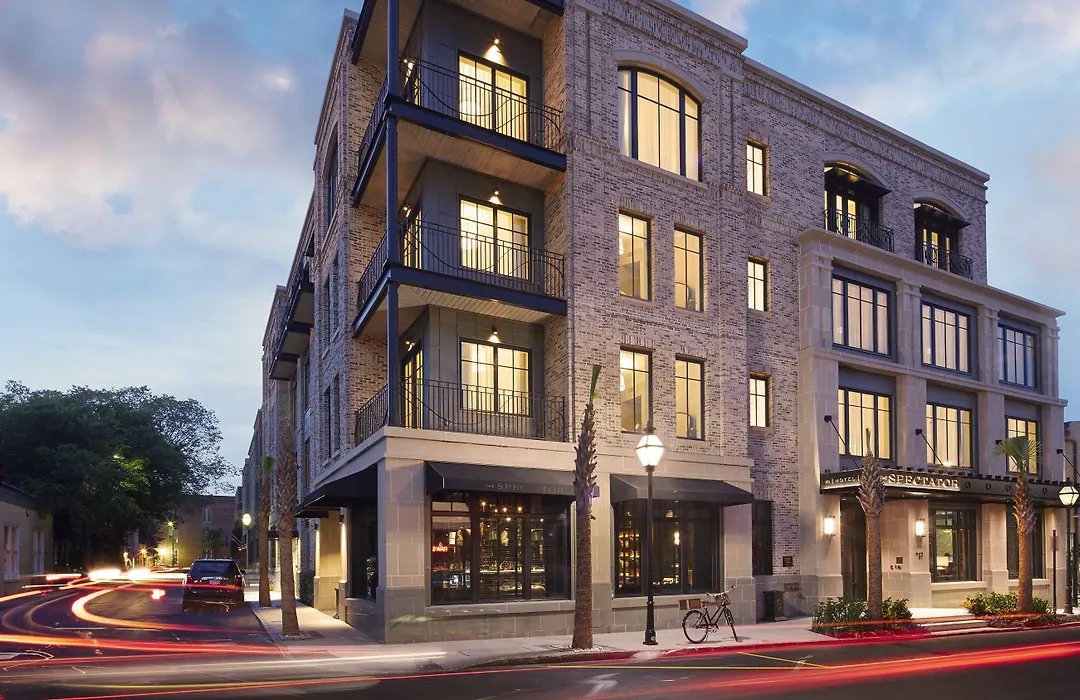 The Spectator Hotel-1