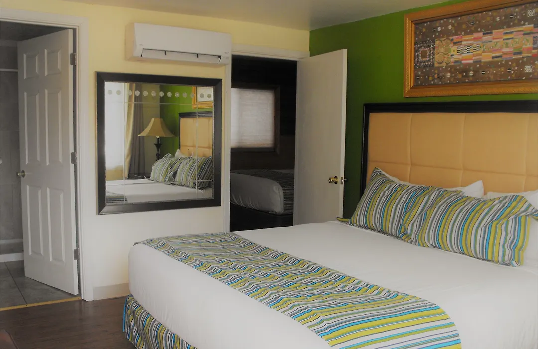 Eagle Crater Lake Inn-1